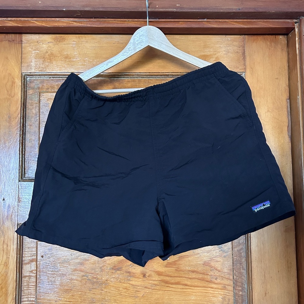 Patagonia Women’s Baggie Shorts 5” inseam
